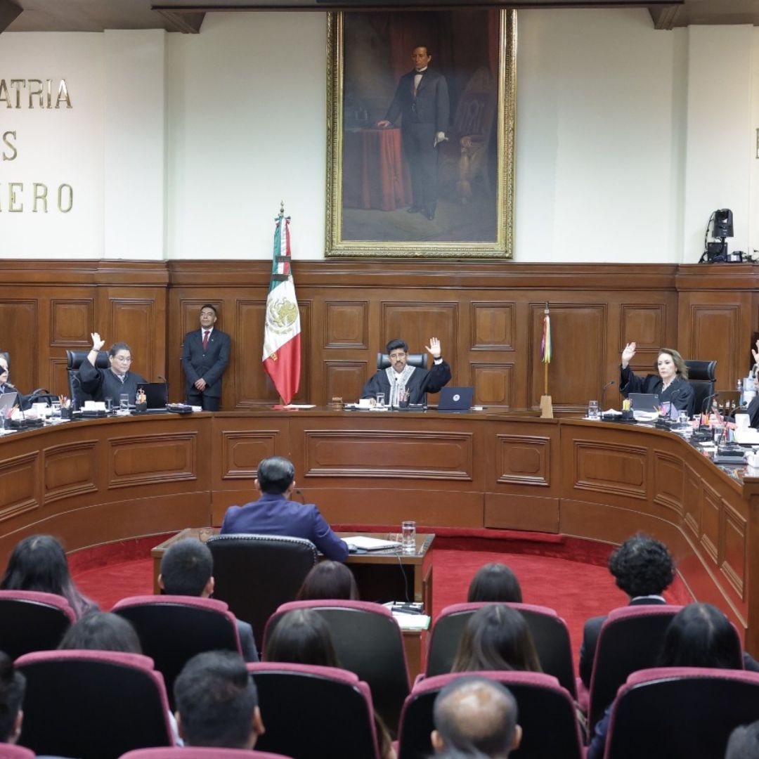 SCJN Analiza si Es Constitucional la Prohibición de la Eutanasia y Suicidio Asistido en México