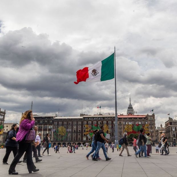 Checa qué Evento habrá en el Zócalo CDMX del 9 al 11 de Octubre 2026