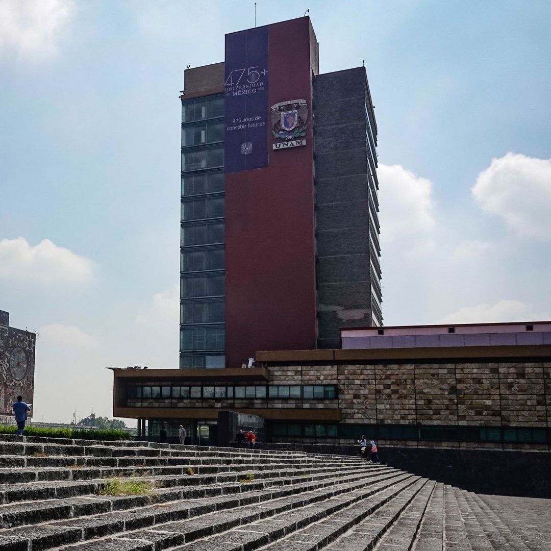 Conoce Qué Puedes Llevar al Examen de Control UNAM 2026
