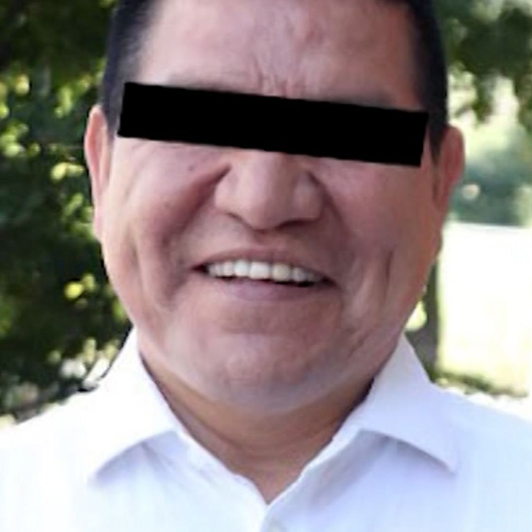 Exdirector del DIF Jalisco