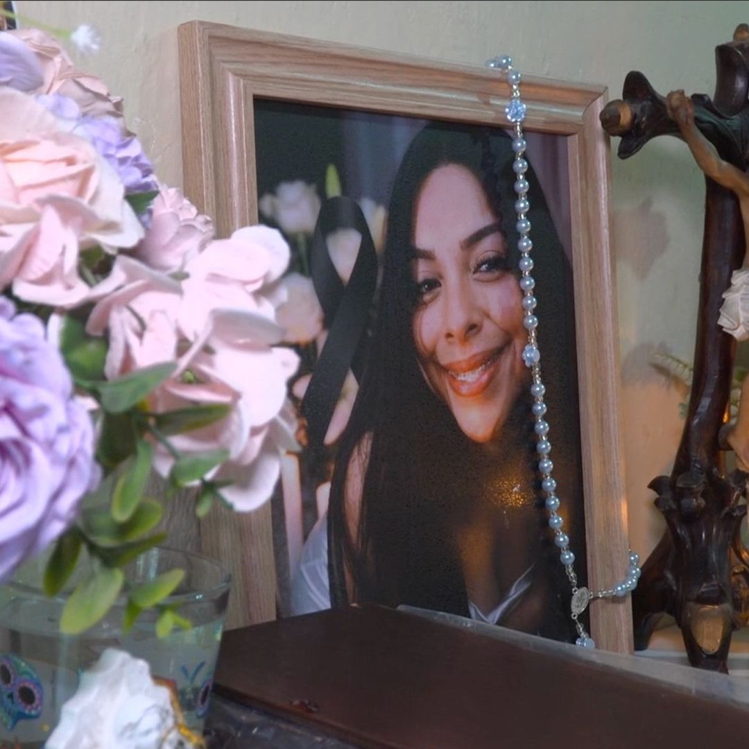 Exigen justicia para Pamela