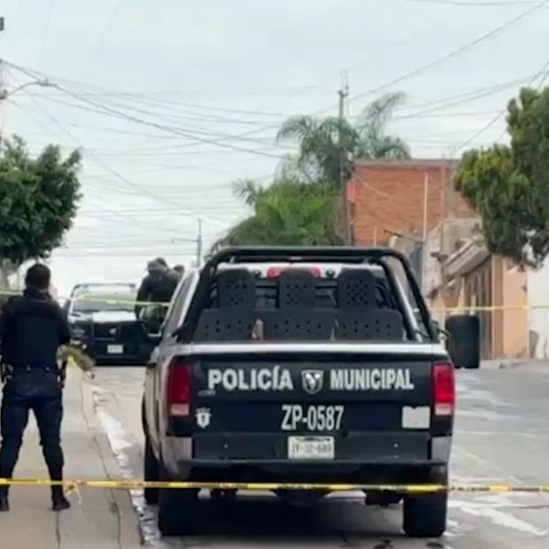 explosion en Zapopan