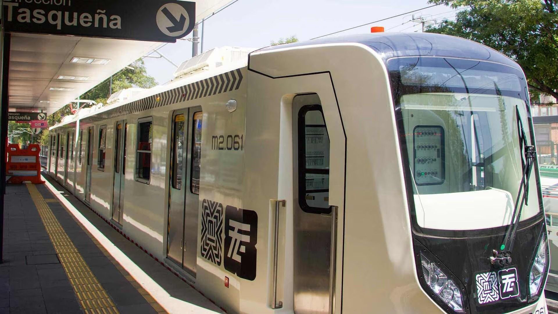 Tren Ligero