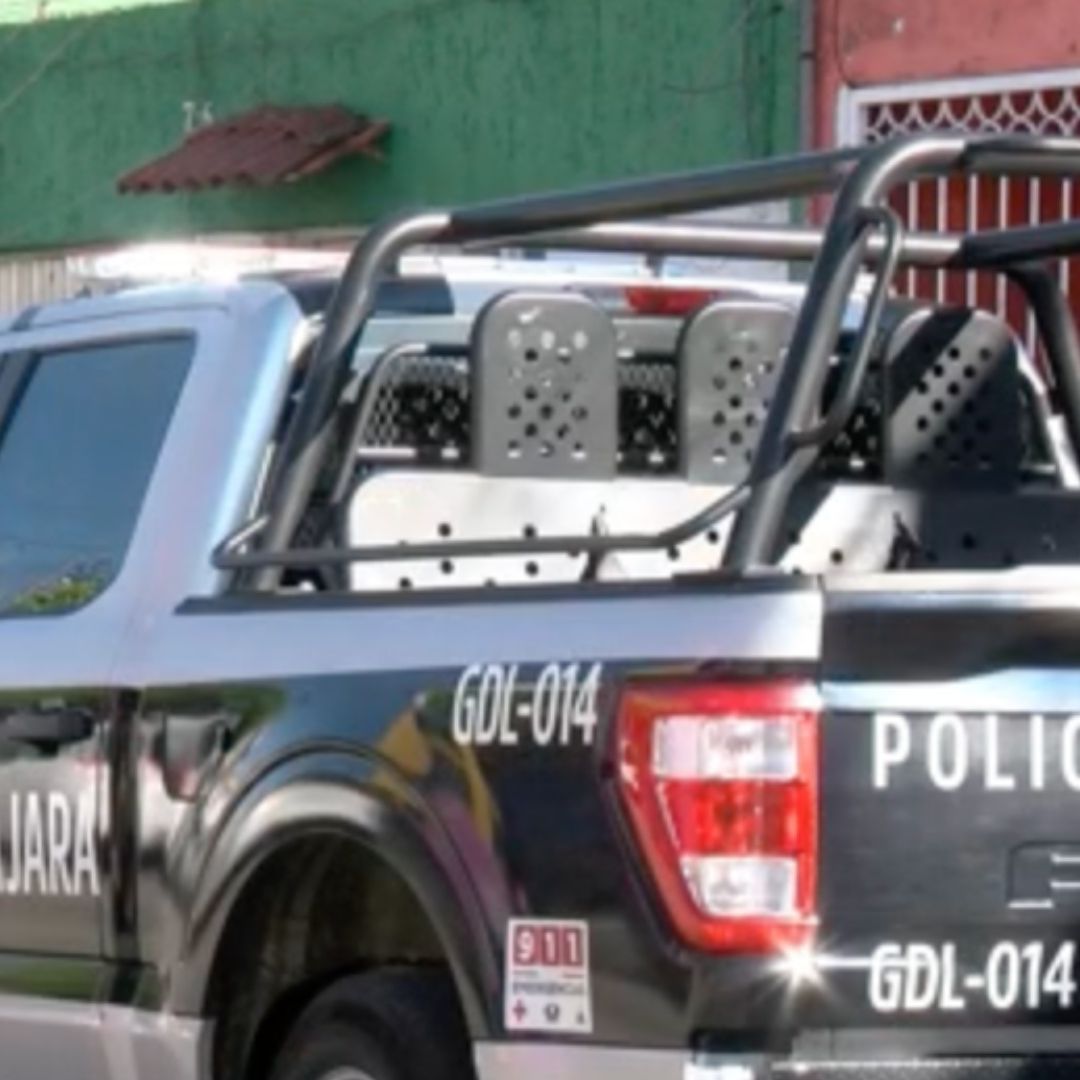 Detienen a pareja por extorsión