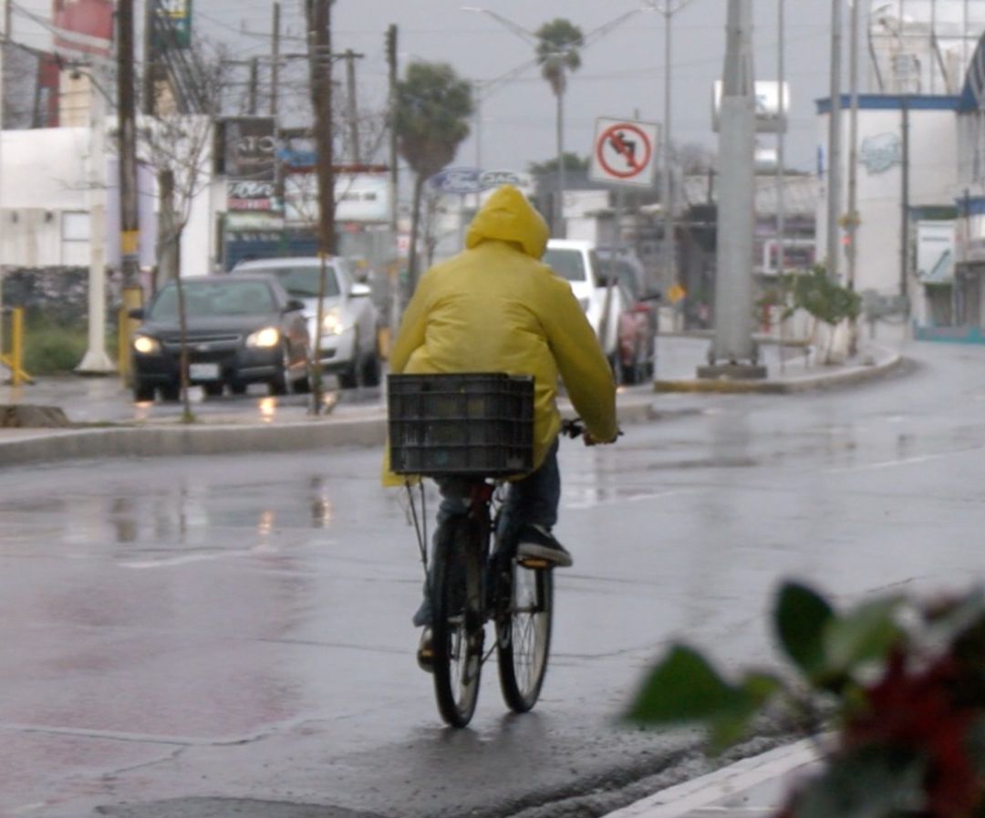 Aumenta Probabilidad de Lluvias y Tormentas en Tamaulipas; Persistirá el Calor