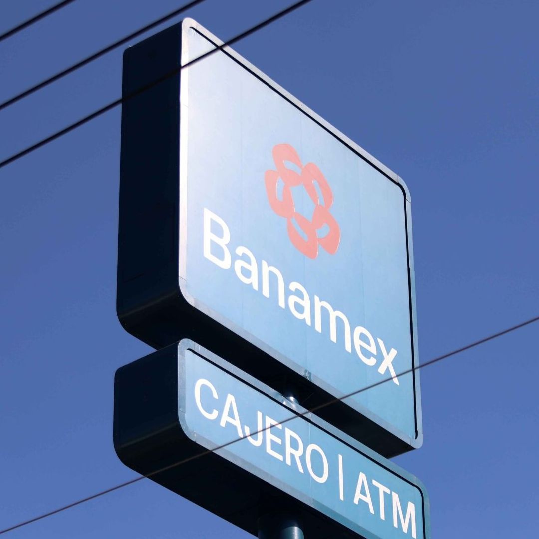 Reportan fallas en Banamex
