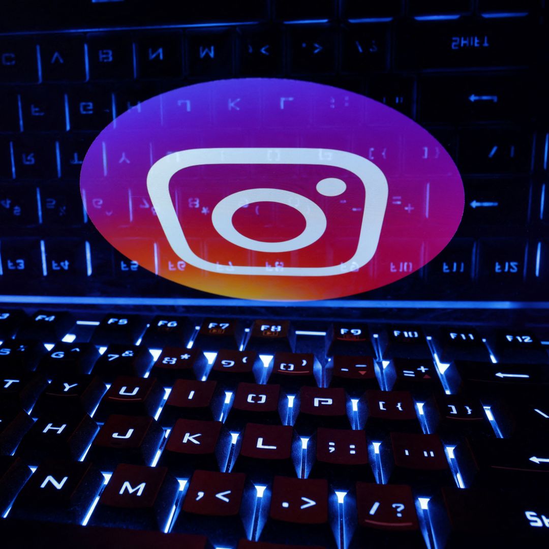Fallas en redes sociales
