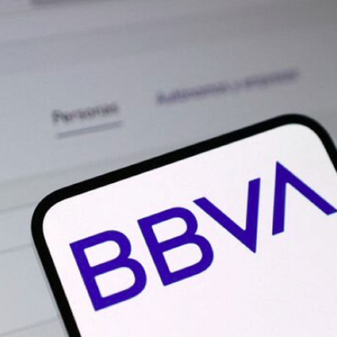 Aplicación de BBVA