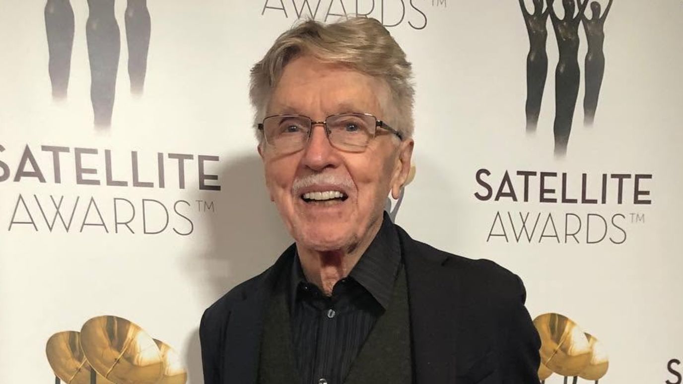Tom Skerritt: ¿Quién Fue el Actor de 'Alien' y 'Top Gun' que Murió a los 93 Años?
