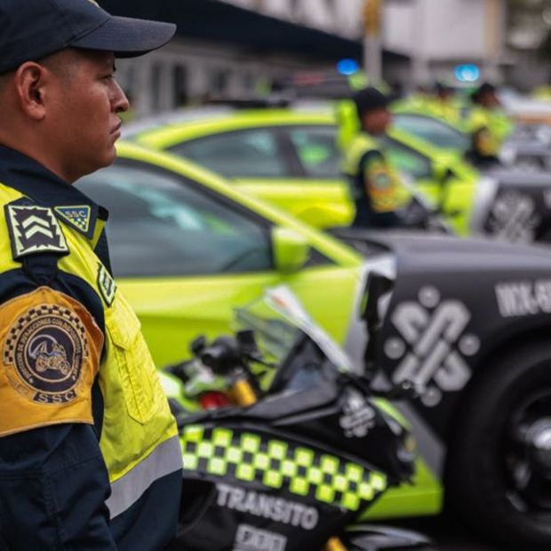 Los sospechosos operaban en calles de la alcaldía Iztapalapa