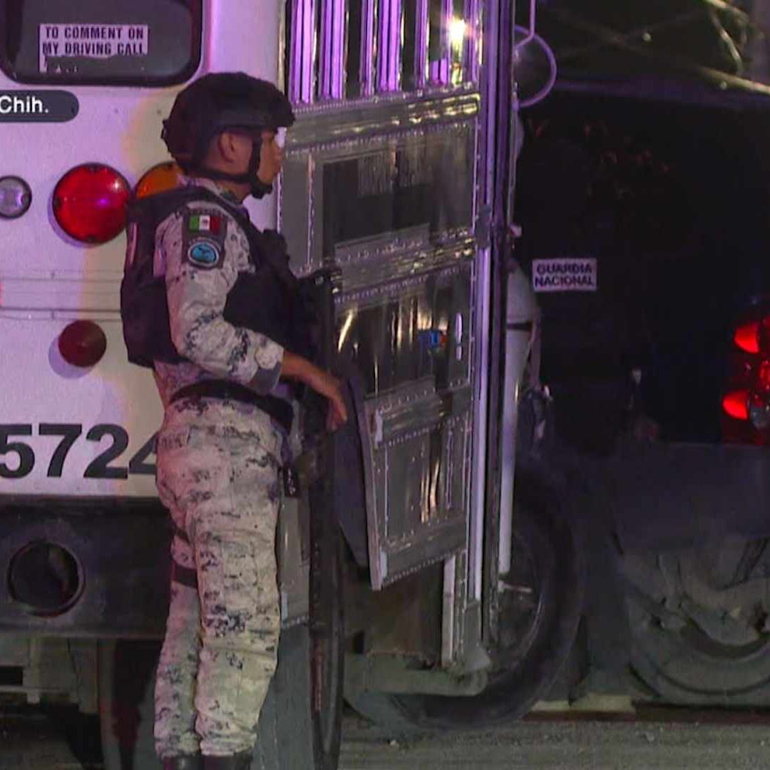 Padre e Hijo Resultan Heridos en el Ataque