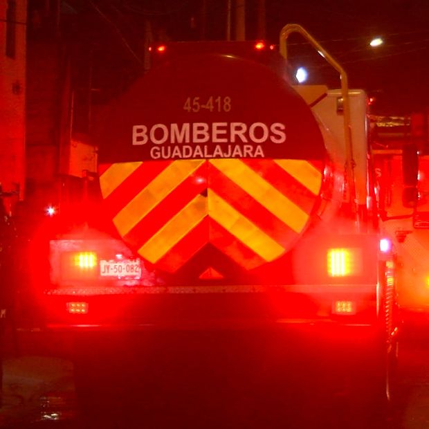 Bomberos