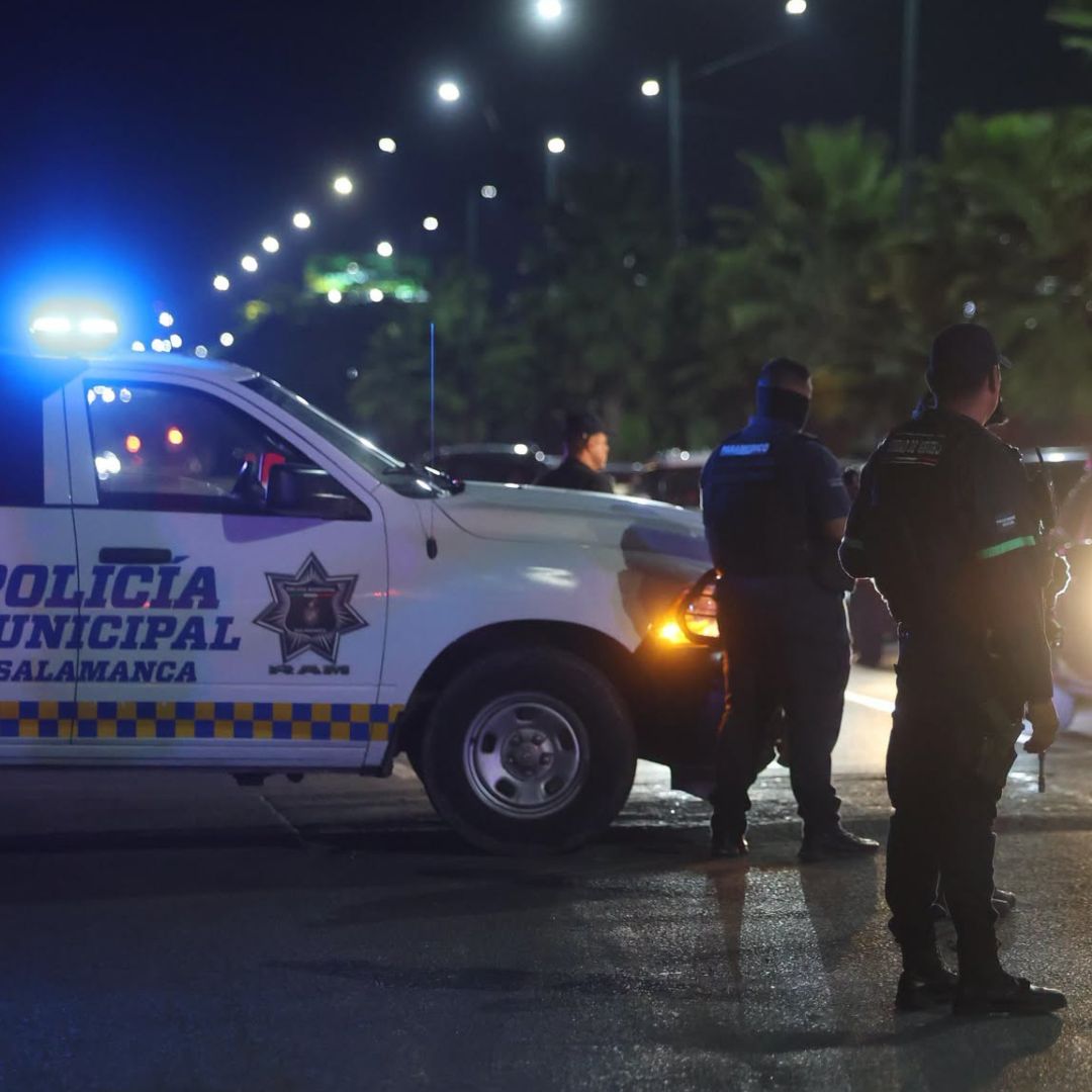Los tres integrantes de la familia fueron vistos por última vez en Salamanca, Guanajuato