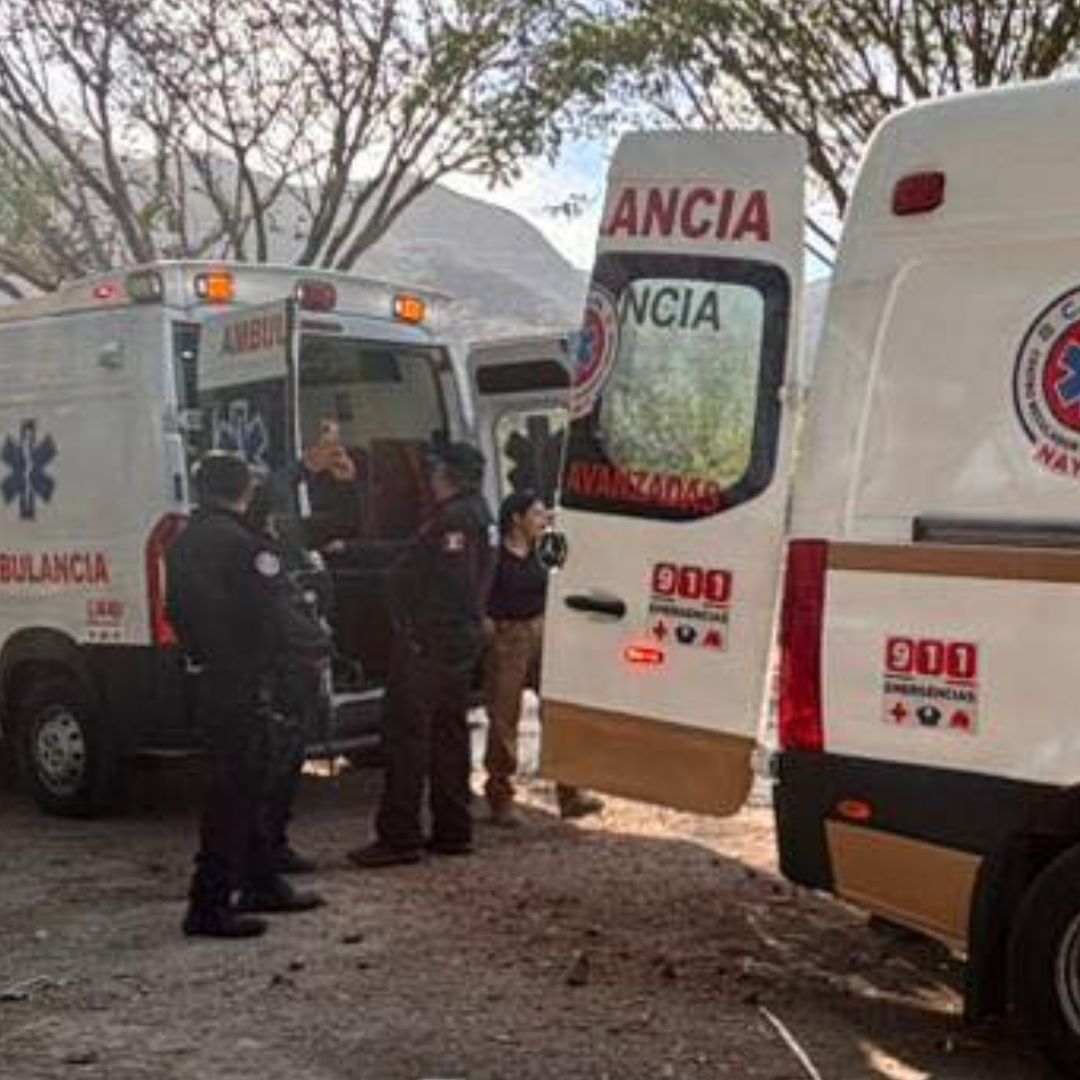 Maestra Muere Durante Consejo Técnico Escolar en Nayarit