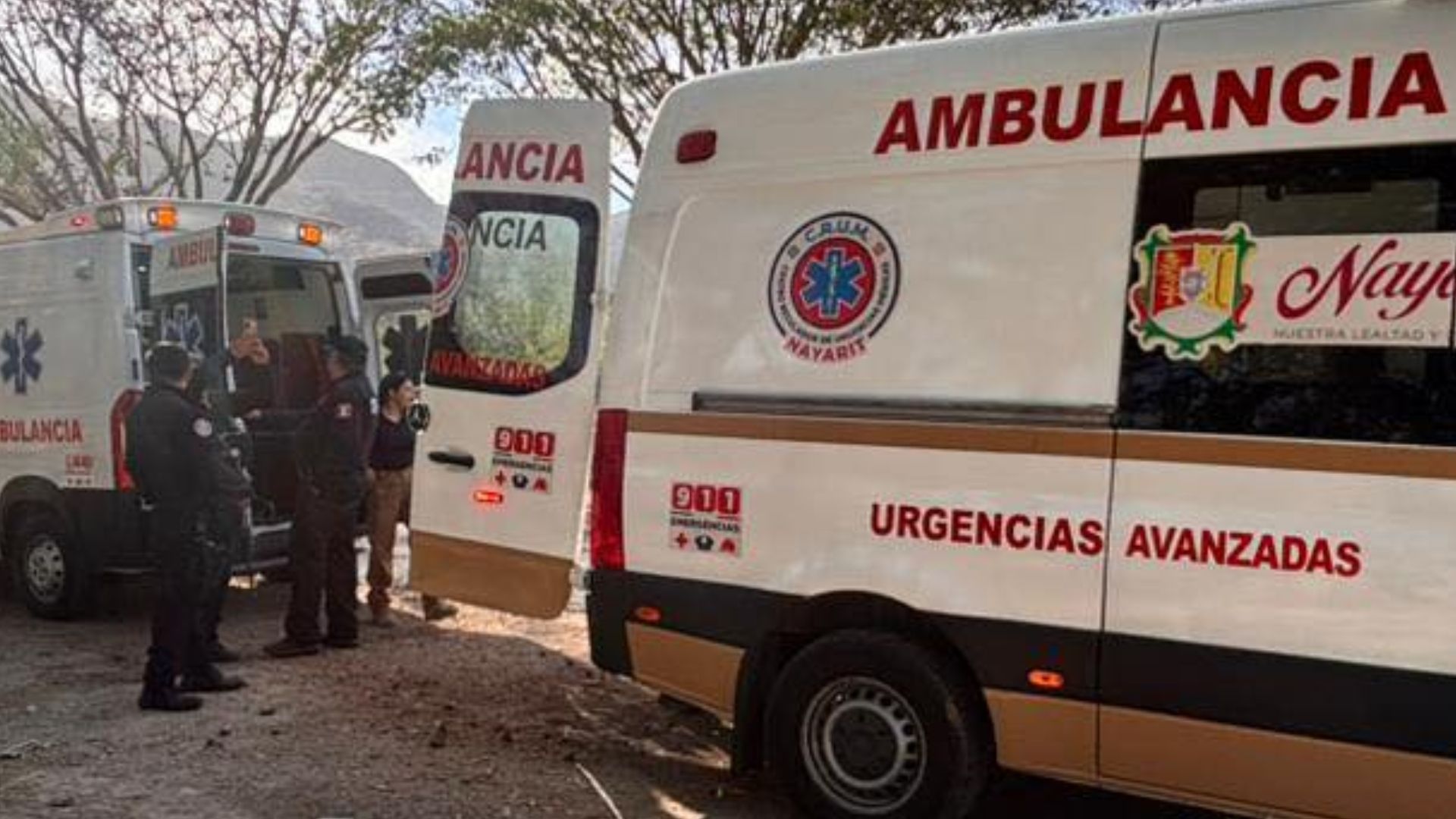 Maestra Muere Durante Consejo Técnico Escolar en Nayarit
