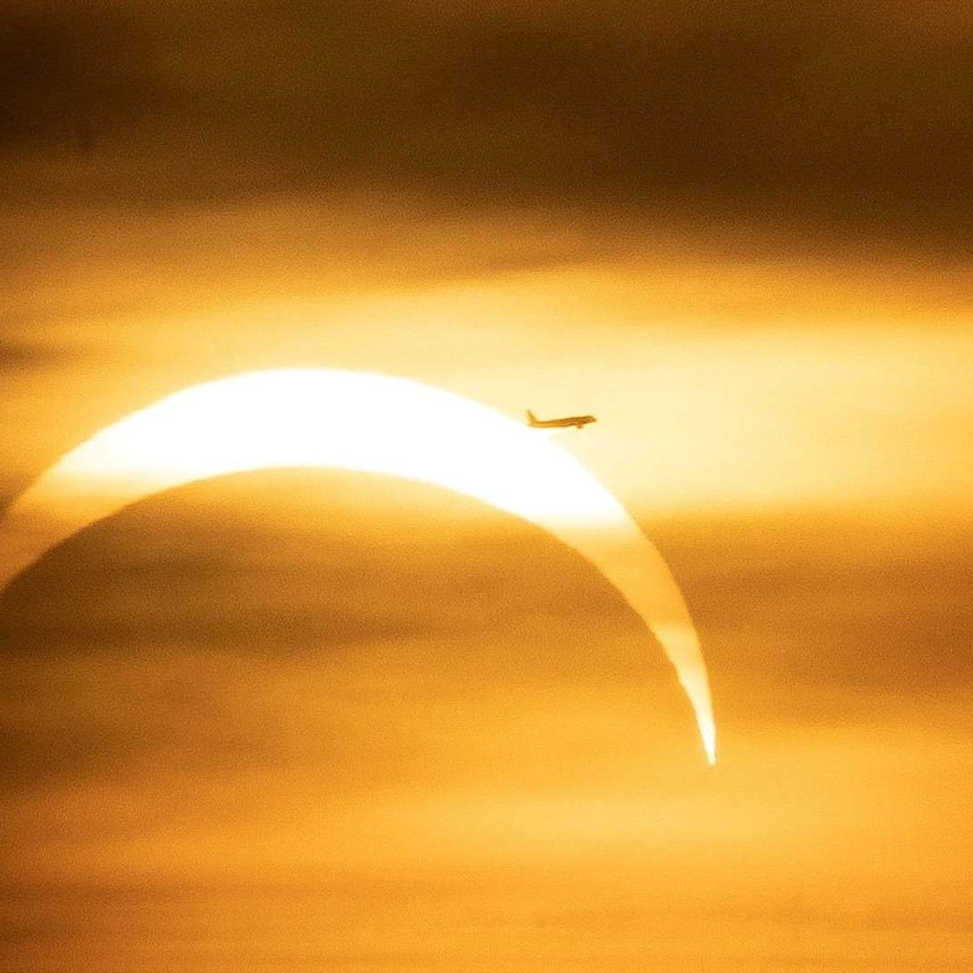 Eclipse Solar del 12 de agosto 2026.