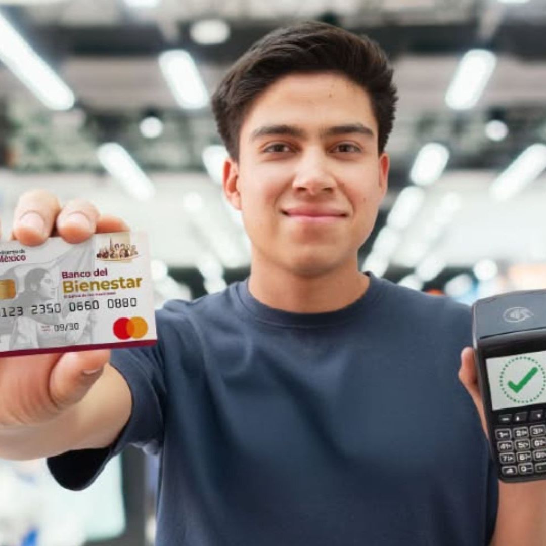 Conoce las Fechas de Pago de Bienestar para Hombres y Mujeres de 30 a 64 Años en Septiembre 2026