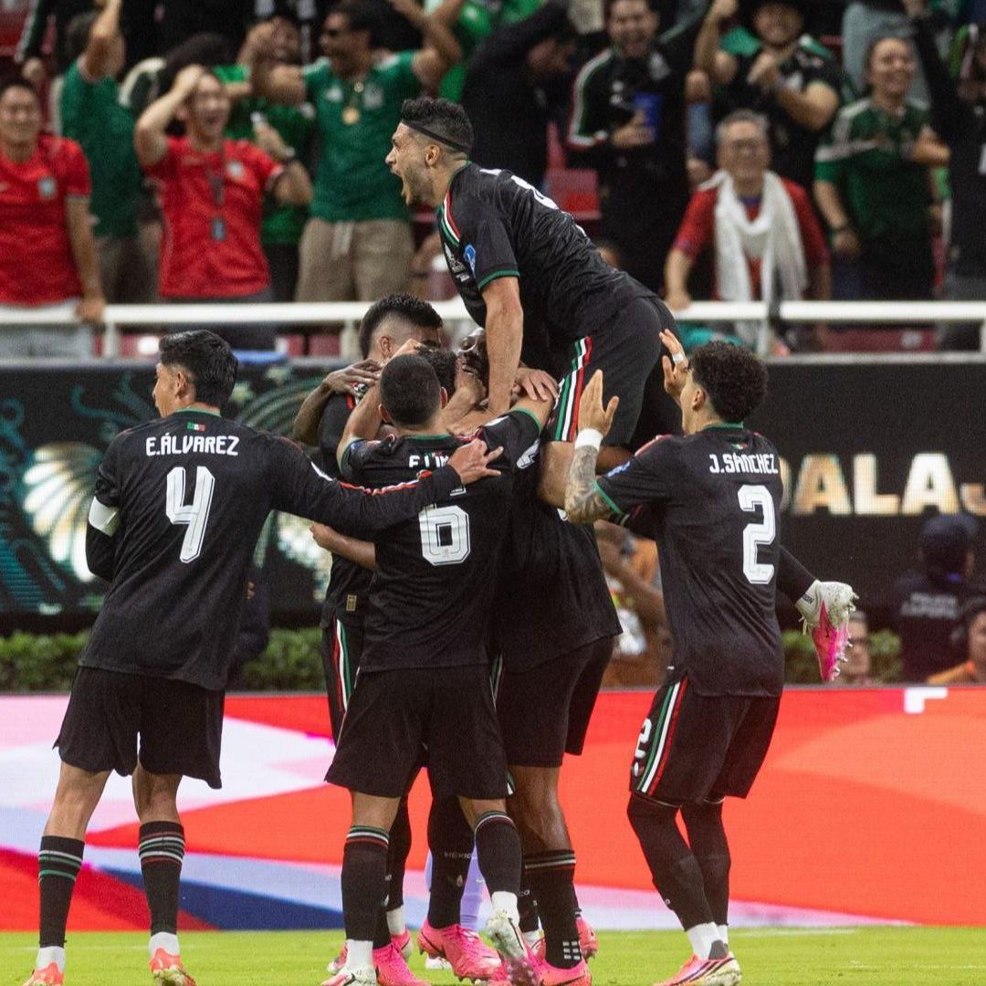 Partido México vs Corea del Sur