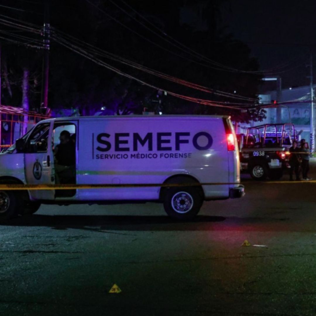 Sinaloa Investiga Feminicidio de Tres Mujeres que Tenían en Común Ser Maestras