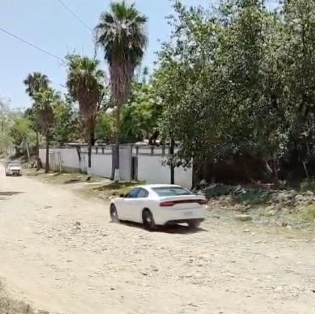 Fiscalía de Nuevo León investiga feminicidio en Juárez
