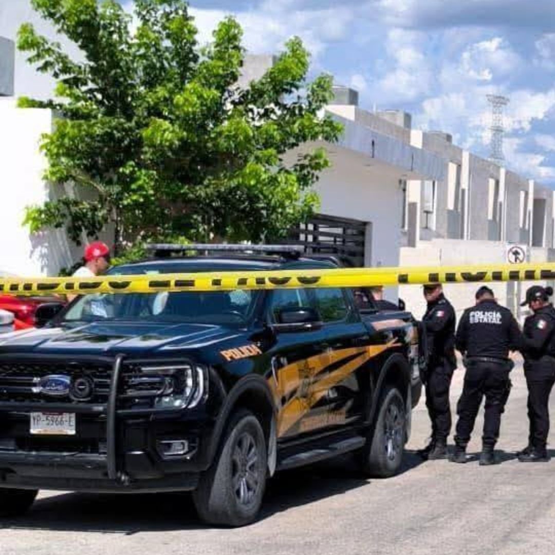 Mamá Muere al Defender a su Hija de Abuso Sexual por Padrastro en Yucatán