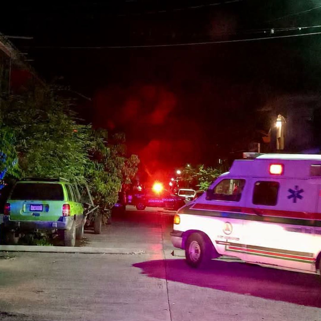 Detenido Rafael N Feminicidio Esposa Mónica Sáenz Hernández Venustiano Carranza Puebla