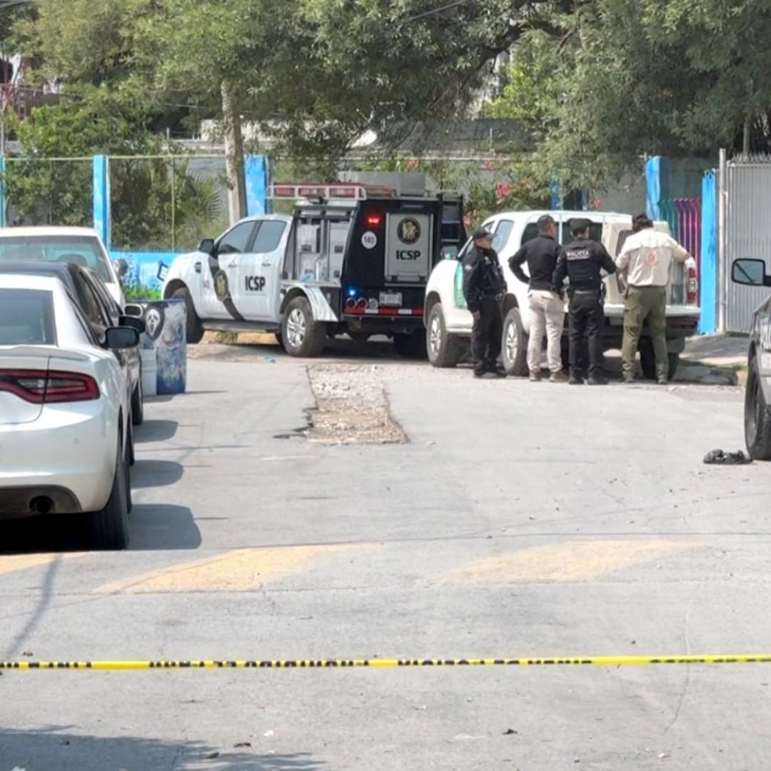 Investigan muerte de una mujer bajo protocolo de feminicidio en Monterrey