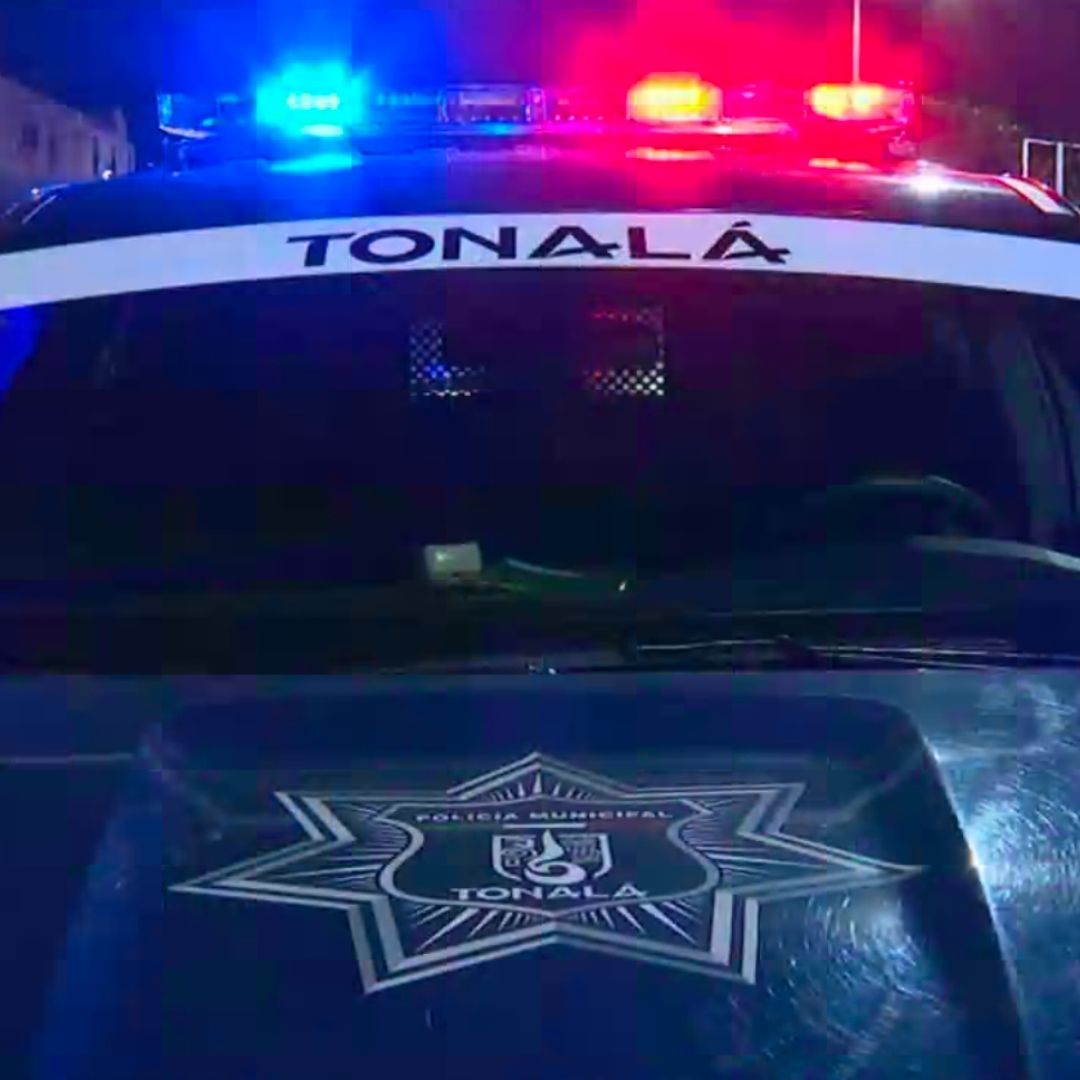 Detienen a hombre señalado de agredir a su pareja e hijo