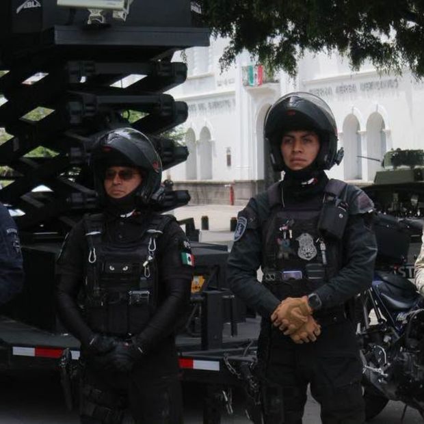 Revelan cifra de feminicidios en Puebla en este 2026