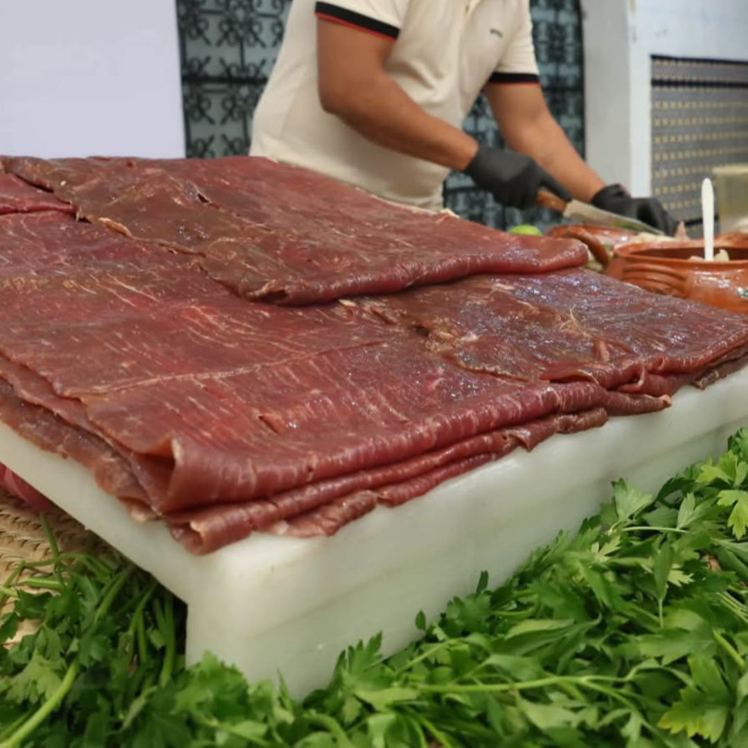Feria de la Cecina 2026 en Atlixco Puebla Fechas Precios Sede Expositores