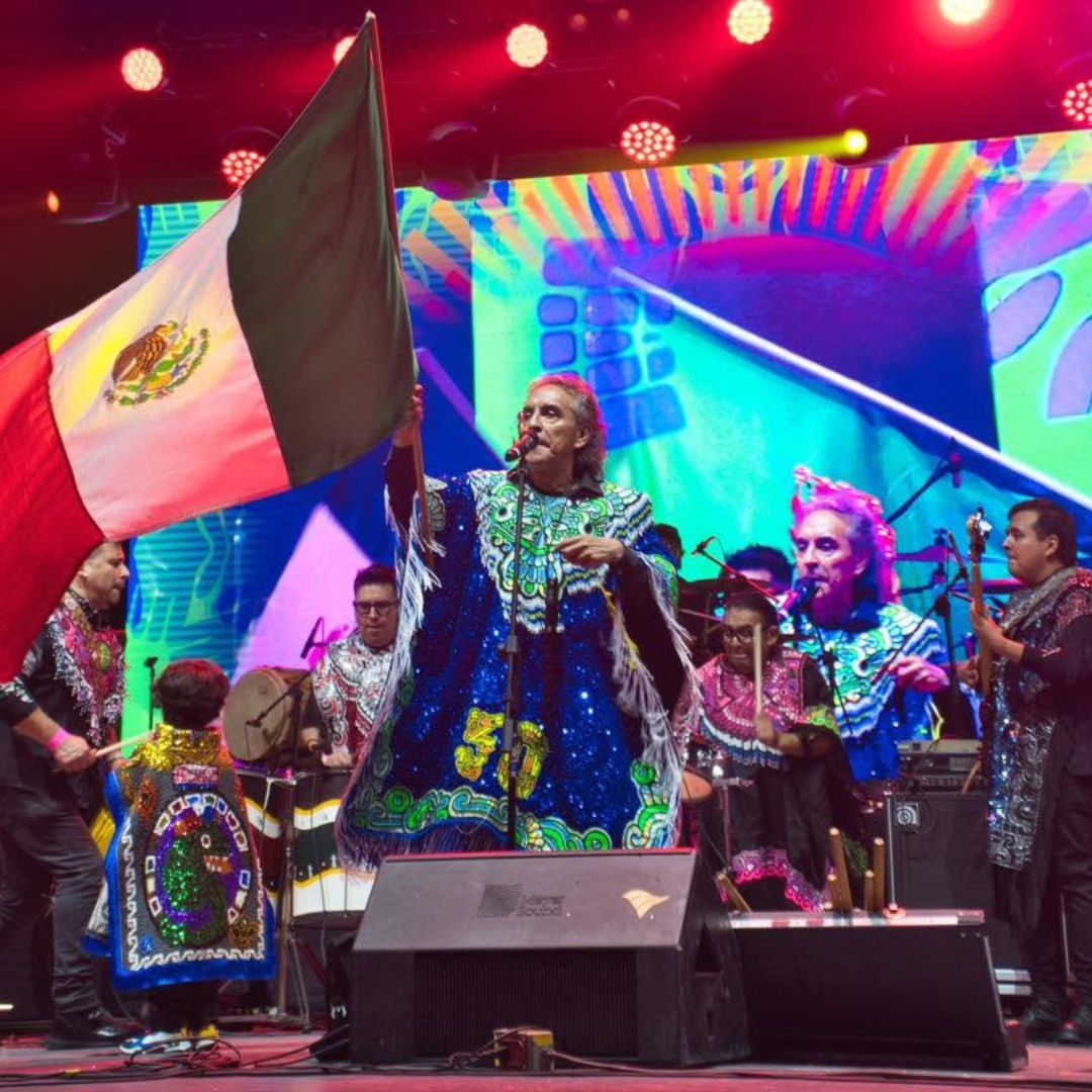 Feria de las Fiestas Patrias 2026 Tlatlauquitepec Puebla Artistas Invitados Fechas Cartelera