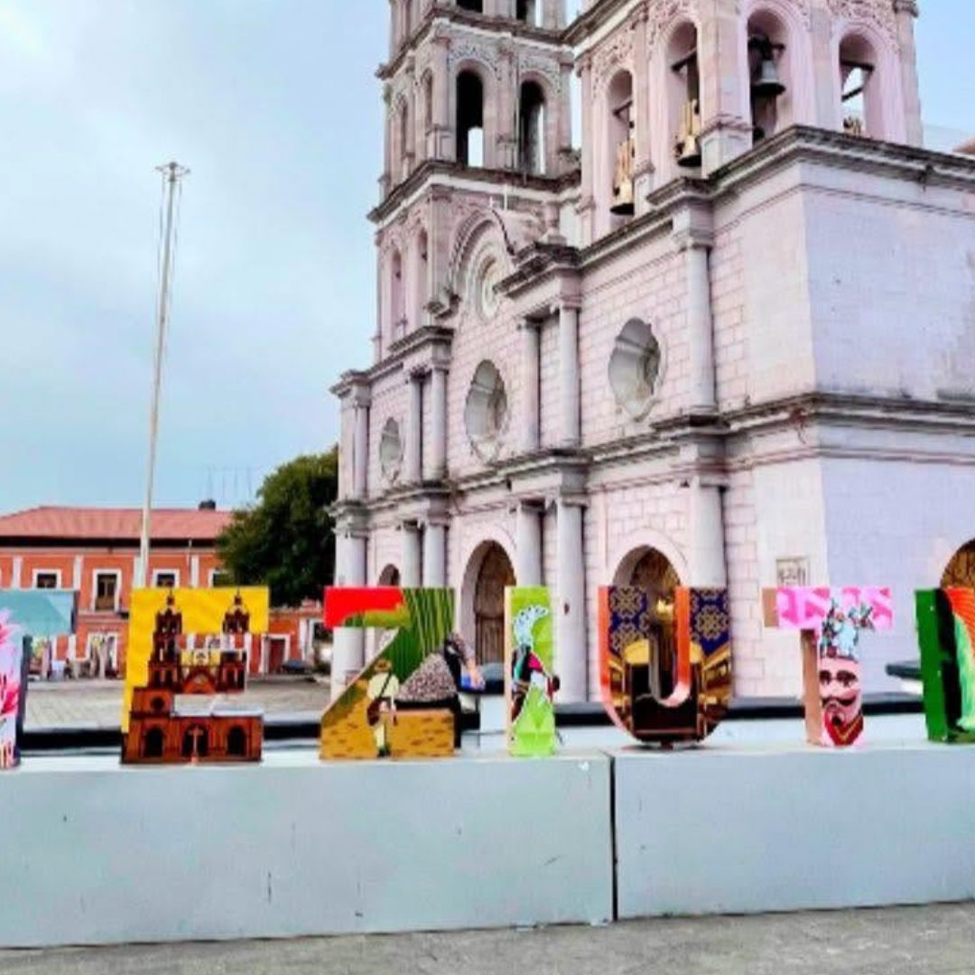 Feria de Teziutlán 2026 Puebla Fechas Actividades Horarios Artistas Invitados