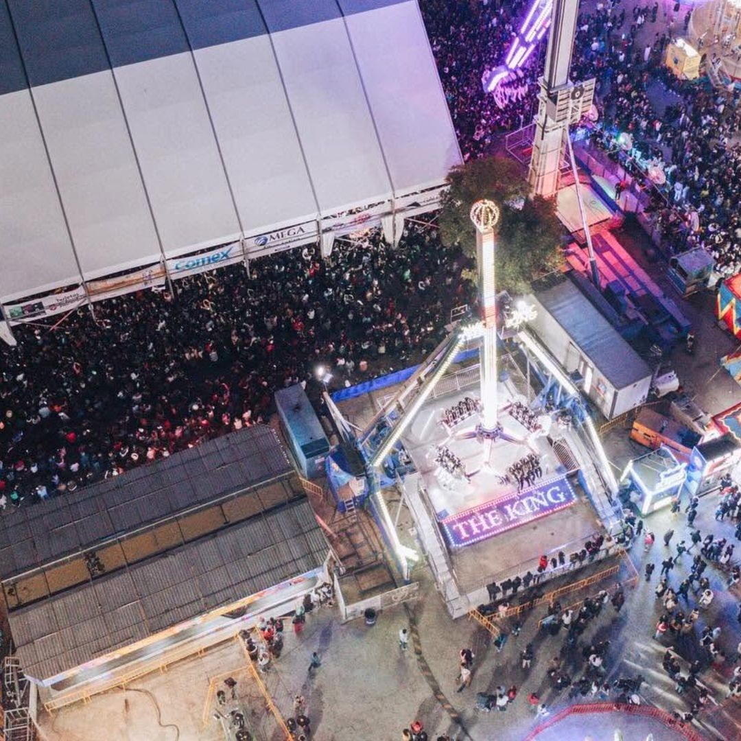 Feria de Tlaxcala 2026 Fechas Actividades Conciertos Qué Artistas Invitados se Presentarán
