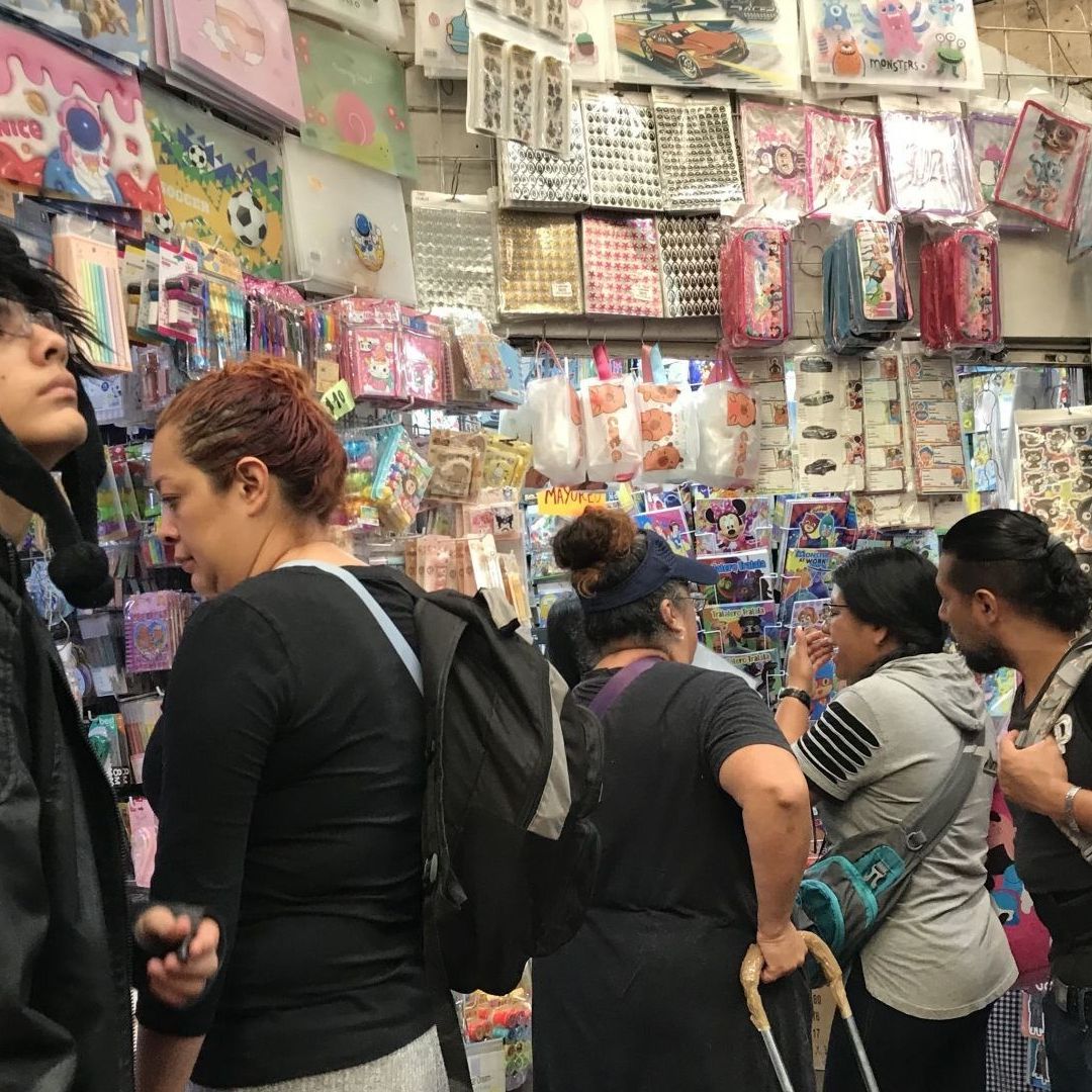 Conoce Dónde Hará Profeco Feria de Regreso a Clases 2026