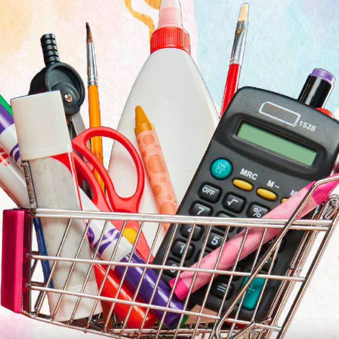 Checa Dónde Hay Ferias de Regreso a Clases Profeco el 8 y 9 de Agosto 2026