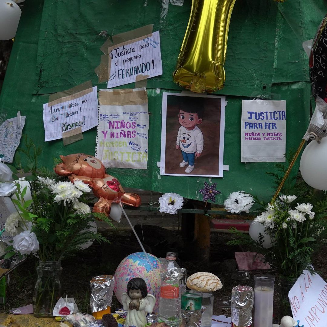 El menor fue secuestrado y posteriormente asesinado por una deuda económica de su madre