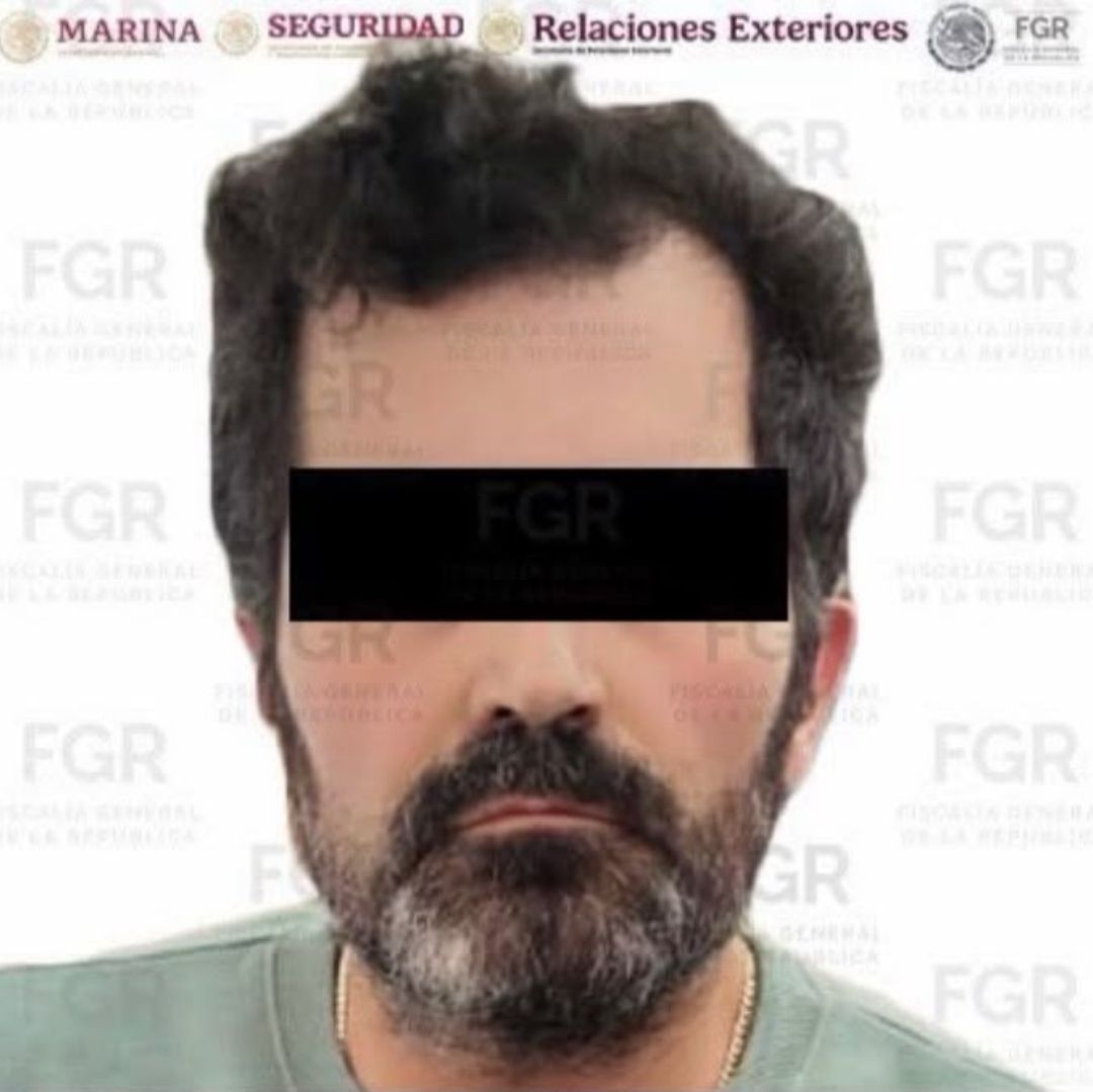 Fernando Farías Laguna, vinculado a proceso por huachicol