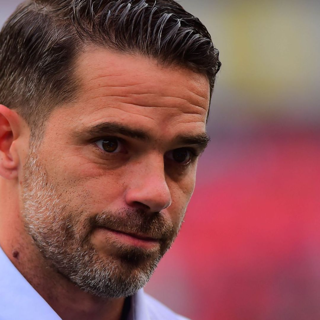 Fernando Gago, ex DT de Chivas y Nexaca de la Liga MX