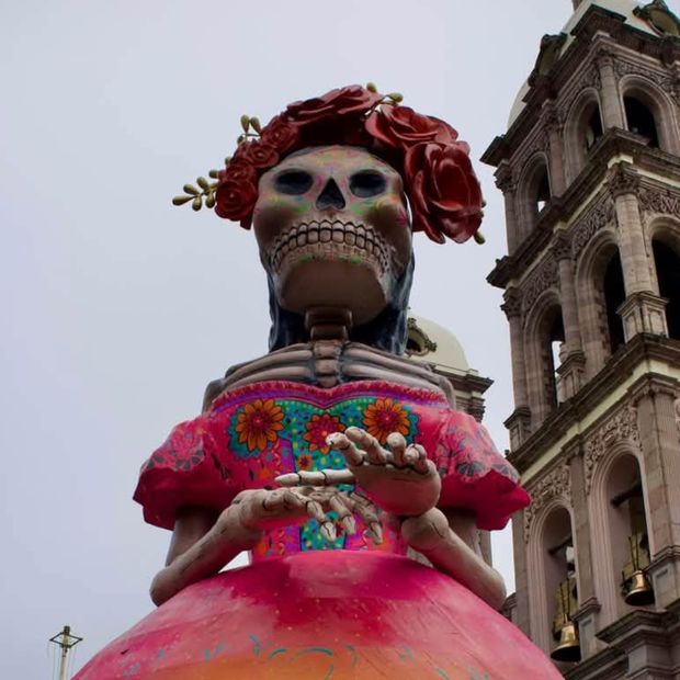 Inicio Festival de las Almas 2026 Día de Muertos Teziutlán Puebla Fechas Actividades