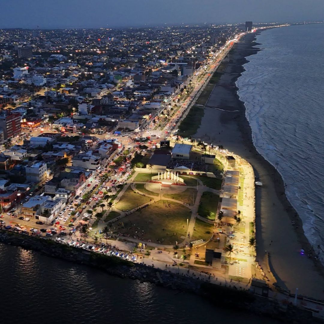 Festival del Mar en Coatzacoalcos: Fechas y Horarios de Conciertos Masivos al Sur de Veracruz