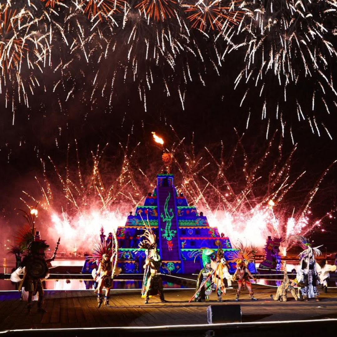 Festival de Luz y Vida 2026 Chignahuapan Sierra Norte Puebla Día de Muertos Fechas Precios