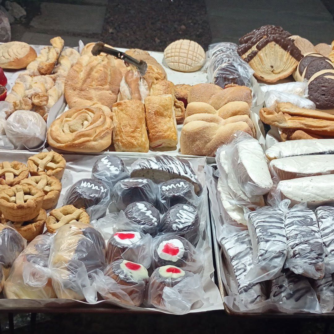 El festival de pan dulce se realizará por primera vez en CDMX