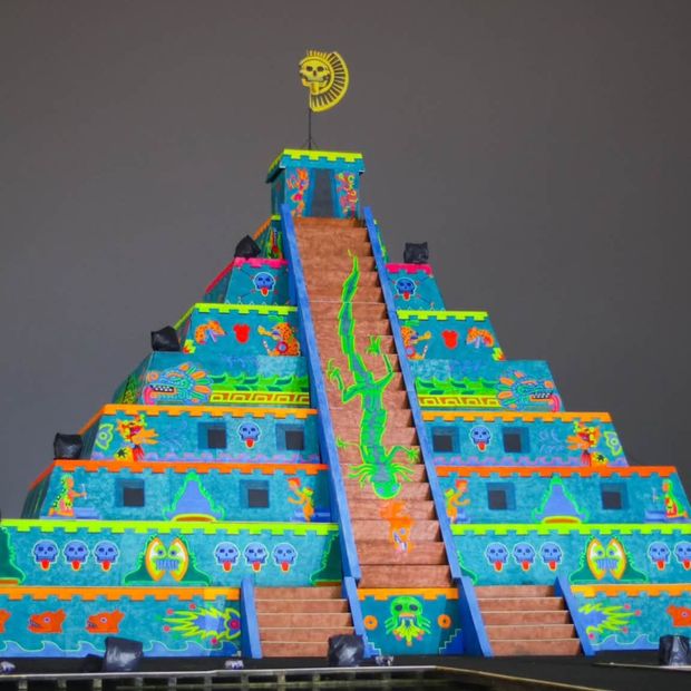 Festival de la Luz y de la Vida en Chignahuapan 2026