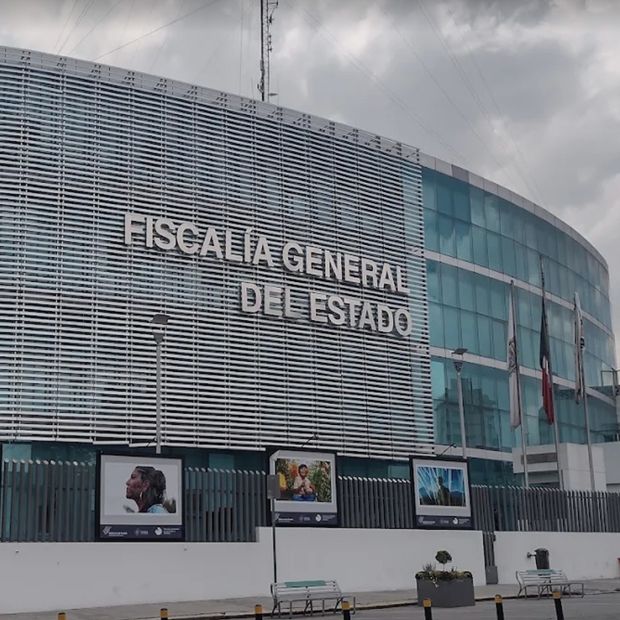 FGE sentencia a dos personas por destrucción de boletas electorales en Santa Rita Tlahuapan.