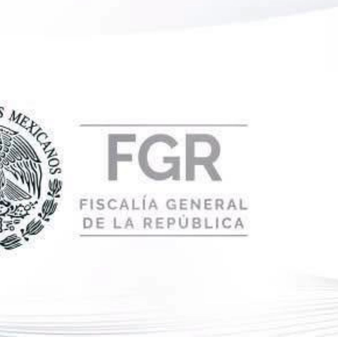 Fiscalía General de la República
