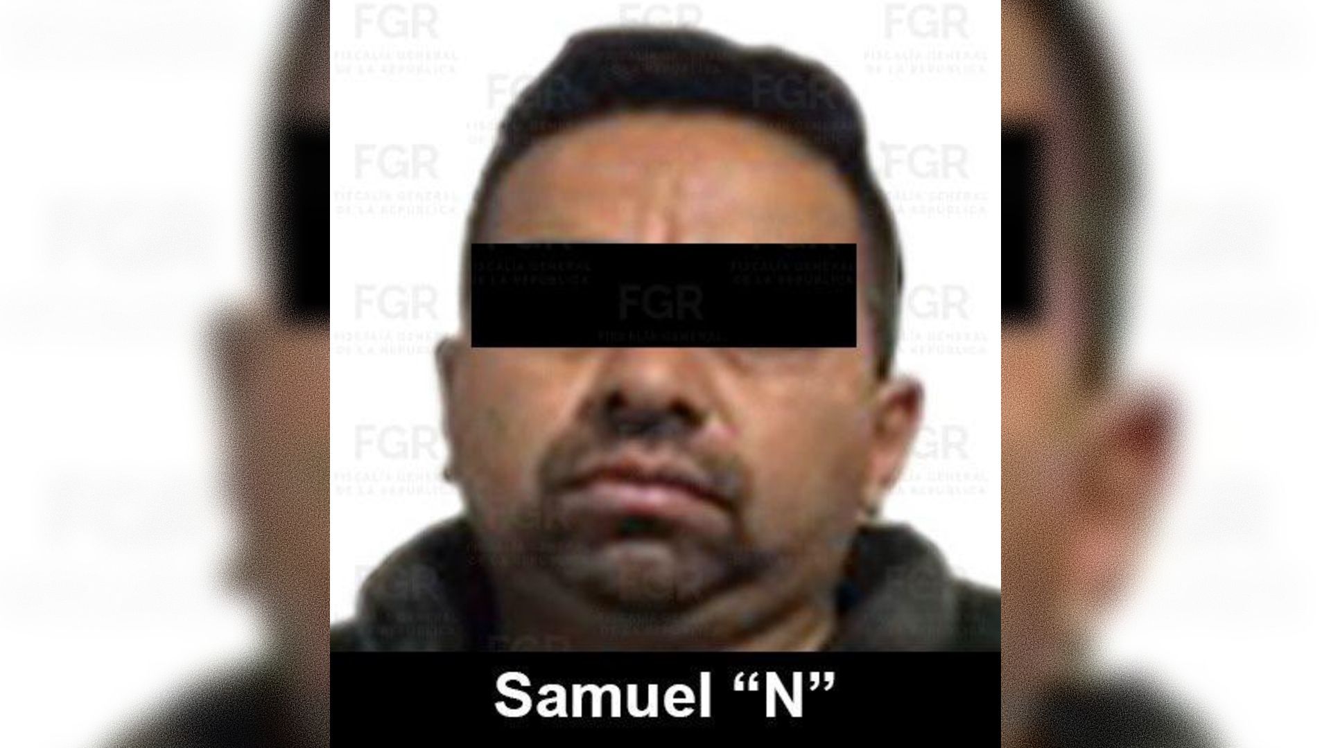 Dictan sentencia Samuel "N", "El Sierra", operador y mando de los “Cazadores”, afines a "Los Chapitos".
