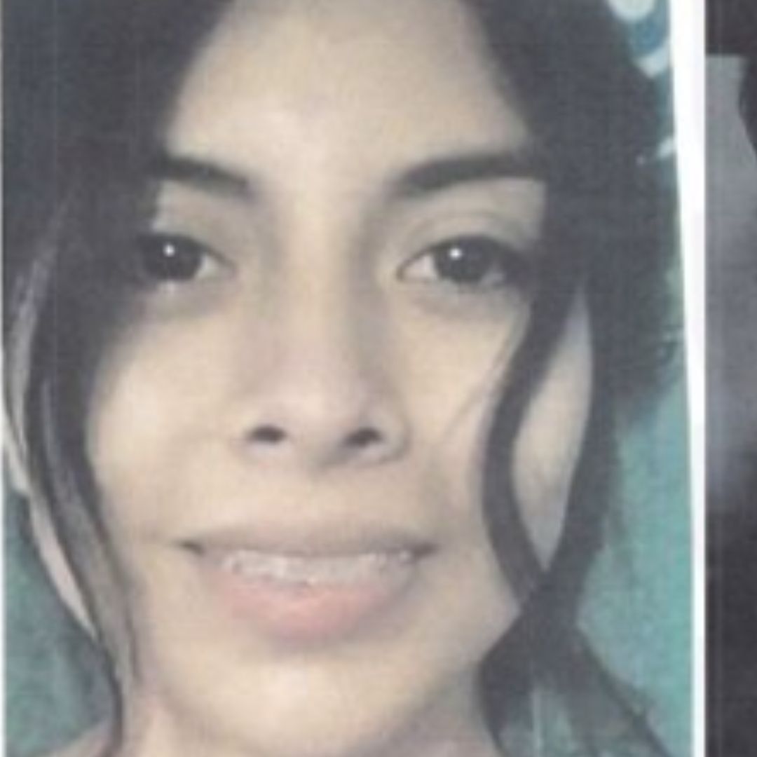 Karla Alejandra Tela Flores Desaparecida 2024 Ficha Amarilla Interpol Trata Personas Puebla