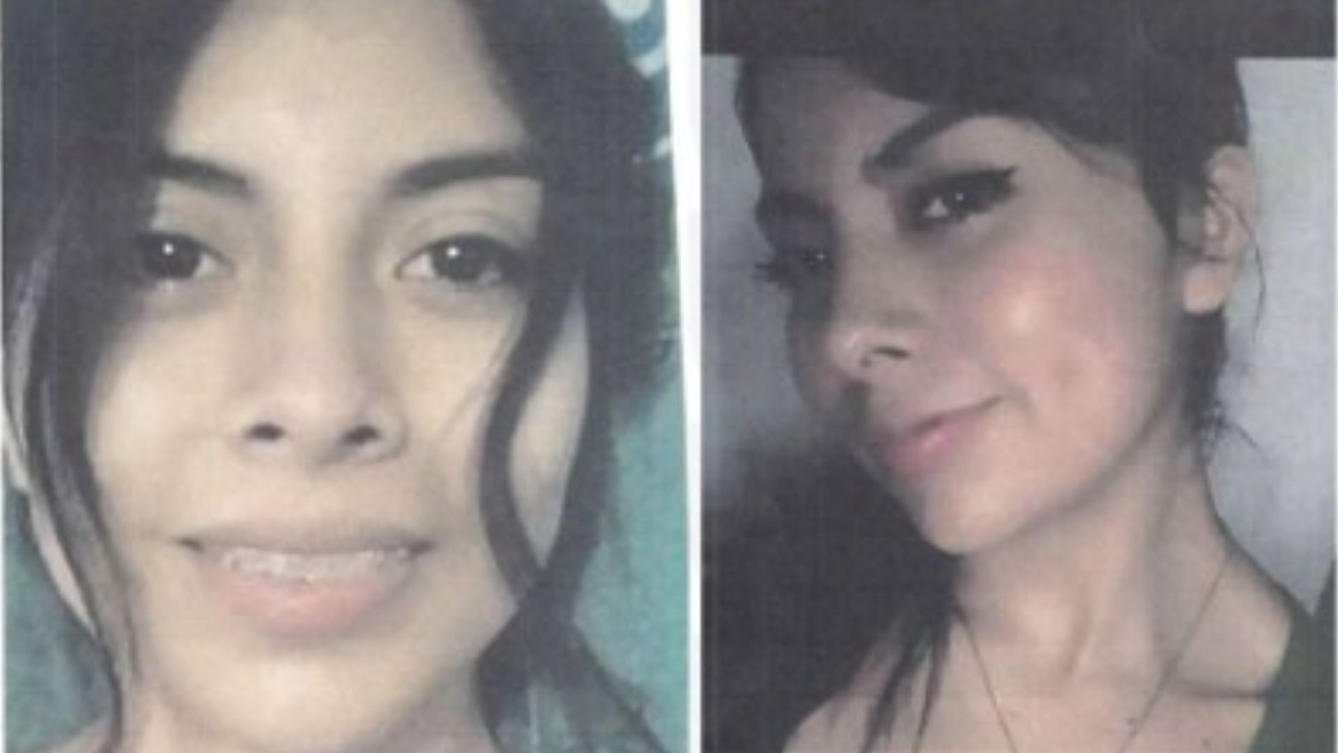 Karla Alejandra Tela Flores Desaparecida 2024 Ficha Amarilla Interpol Trata Personas Puebla