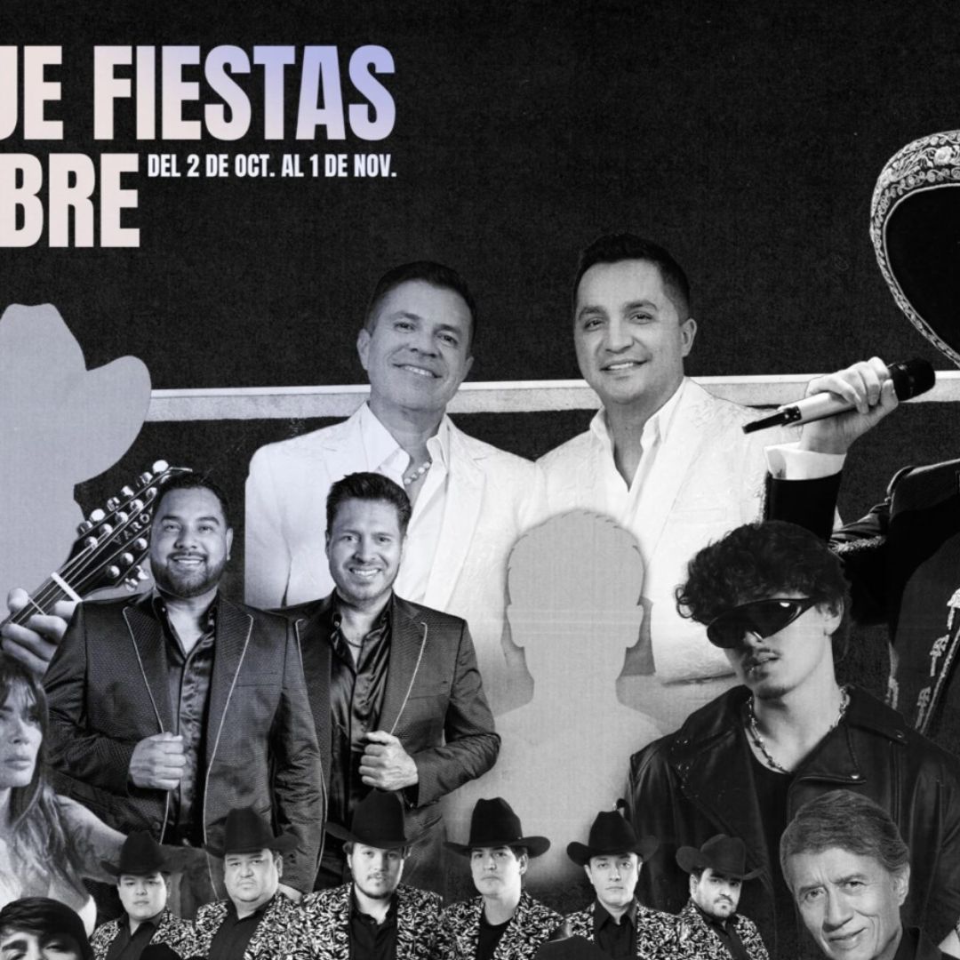 Fiestas de Octubre