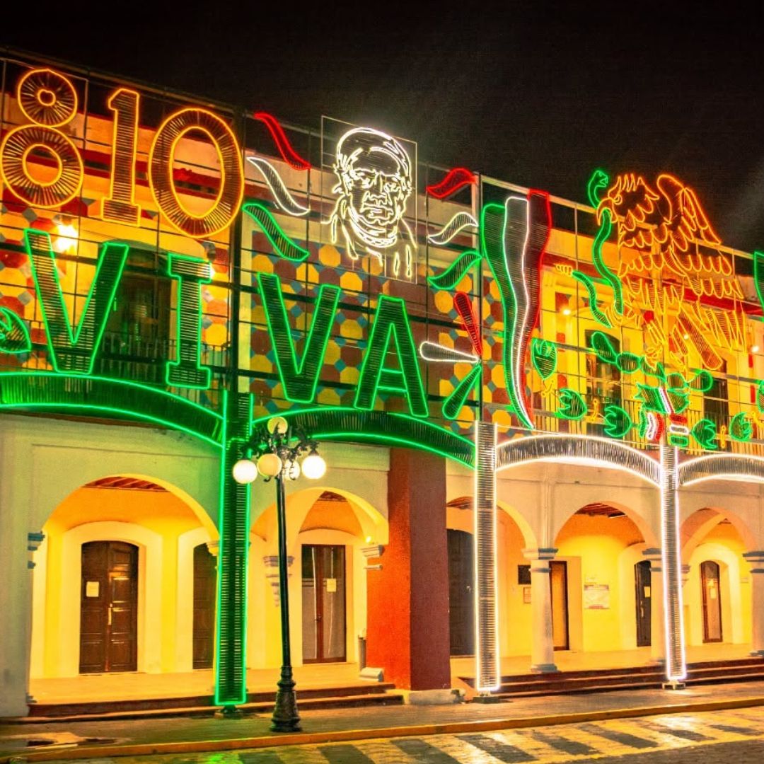 Grito Independencia 15 Septiembre 2026 Izúcar de Matamoros Puebla Artista Invitado Patrulla 81